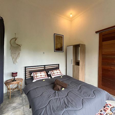 Mandala Rengganis Ubud View Private Villa By Eps Екстериор снимка