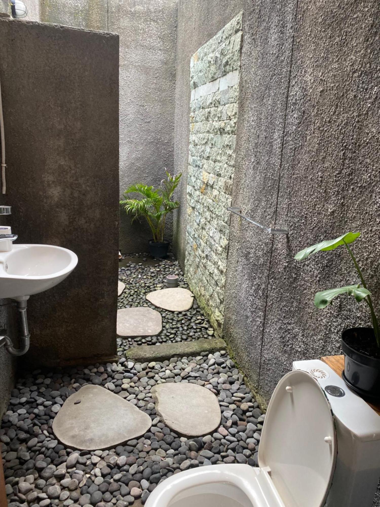 Mandala Rengganis Ubud View Private Villa By Eps Екстериор снимка